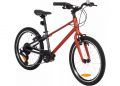 Велосипед 20 Pride GLIDER 2.2 2025 красный