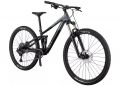 Велосипед 29 GT Zaskar FS Sport рама - S BLK