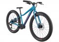 Велосипед 24 Cannondale TRAIL Plus OS 2025 DTE