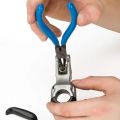Щипці Park Tool RP-1 для зняття сторорних кілець, прямі, внутрішні 0,9мм