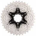Кассета 10-k 11-34T SUN RACE MS1 MTB, стальной паук