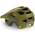 Шолом MET REVO MIPS CE OLIVE | MATT S ( 52-56 )