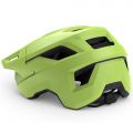 Шлем MET SHELTER CE ULTRA LIME | MATT M ( 56-58 )