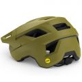 Шолом MET SHELTER MIPS CE OLIVE | MATT S ( 52-56 )