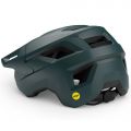 Шолом MET SHELTER MIPS CE STONE BLUE | MATT XL ( 60-64 )