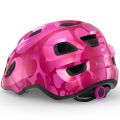 Шлем MET HOORAY CE PINK HEARTS | GLOSSY S (52-56)