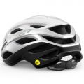 Шолом MET ESTRO MIPS CE WHITE HOLOGRAPHIC | GLOSSY S (52-56)