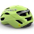 Шлем MET RIVALE MIPS CE ULTRA LIME | GLOSSY S ( 52-56 )
