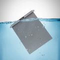Гермочохол FIDLOCK HERMETIC dry bag mega fabric grey