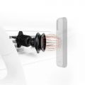 Держатель гаджета FIDLOCK VACUUM car vent base