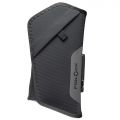 Универсальная сумка с лямкой на пояс или через плечо FIDLOCK TWIST essential bag L, черный