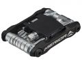 Мультитул MERIDA MULTITOOL 24 IN 1 черный/серый