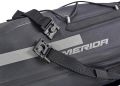 Сумка велосипедная MERIDA Bag/Travel Saddlebag черный XL
