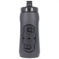 Фляга + Фляготримач MERIDA/FIDLOCK Matt Black, Glossy Black 620 ccm Bottle with connector