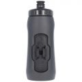 Фляга MERIDA/FIDLOCK Matt Black, Glossy Black 620 ccm, Bottle without connector