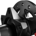 Втулка задняя DT Swiss, 24P 142/12 IS-6 болт Sram XD EXP, XD, 12x142, промышленный, 142 мм, 6 болтов, 28H