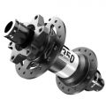 Втулка задняя DT Swiss, 350 148/12 IS-6 bolt SL, HG, 12x148, промышленный, 148 мм, 6 болтов, 28H
