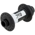 Втулка передняя DT Swiss, 350 110/15 Centerlock, 15x110, промышленный, 110 мм, Центрлок, 28H