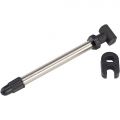Бескамерный Ниппель DT SWISS TUBELESS VALVE R6.5 63MM
