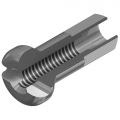 Ниппели DT SWISS Алюминий 2.0 X 14мм х 100шт NEUTRAL