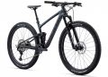 Велосипед 29 Giant Anthem Advanced Pro 2 (2022) black diamond L