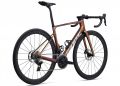 Велосипед 28 Giant Defy Advanced Pro 1 (2025) meteor storm L