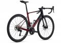 Велосипед 28 Giant Defy Advanced Pro 2 carbon sangria ML