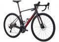 Велосипед 28 Giant Defy Advanced 2 (2024) tiger red M