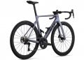 Велосипед 28 Giant Propel Advanced Pro 0 Di2 (2025) mercury M