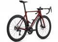 Велосипед 28 Giant Propel Advanced Pro 0 sangria M