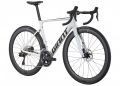 Велосипед 28 Giant Propel Advanced 1 (2025) Illusion white M