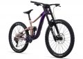 Велосипед Giant Reign SX фиол Petra Clay L