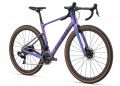 Велосипед 28 Giant Revolt Advanced Pro 0 (2024) digital blurple ML