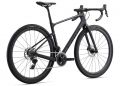 Велосипед 28 Giant Revolt Advanced Pro 1 (2023) black L
