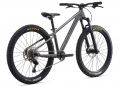 Велосипед 26 Giant STP metallic black Regular (140-160 см)