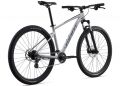 Велосипед 29 Giant Talon 3 good grey L