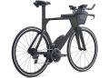 Велосипед 28 Giant Trinity Advanced Pro 1 gloss rainbow black S