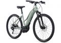 Велосипед электро Liv Rove E+ 25km/h Laurel XS
