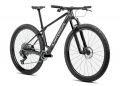 Велосипед 29 Orbea ALMA M30 (2025) diamond carbon matt L