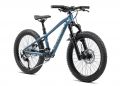 Велосипед 20 Orbea Laufey 20 H30 (2025) slate blue matt/blue stone gloss