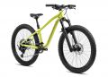 Велосипед 24 Orbea LAUFEY 24 H20 (2025) spicy lime/corn yellow gloss