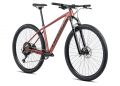 Велосипед 29 Orbea ONNA 20 (2025) terracotta red matt/green gloss S