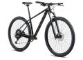 Велосипед 29 Orbea ONNA 20 (2025) black gloss-matt XL