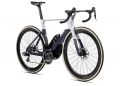Велосипед 28 Orbea ORCA Aero M30iLTD (2025) tanzanite/lilac matt lilac gloss M