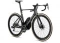 Велосипед 28 Orbea ORCA Aero M30iLTD (2025) carbon raw/titanium matt L