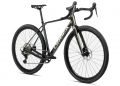 Велосипед 28 Orbea TERRA H45 1X (2025) infinity green/ivory white gloss XL