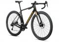 Велосипед 28 Orbea TERRA M30Team (2025) cosmic carbon/metallic olive green gloss L