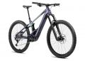 Велосипед 29 Orbea WILD H20 (2025) tanzanite/blue stone matt L