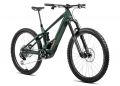 Велосипед 29 Orbea WILD M20 (2025) forest green matt L