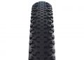 Покрышка 29x2.10 (54-622) SCHWALBE ADVANCER HYBRID PunctureGuard B/B-SK+RT HS636 GREEN 50EPI